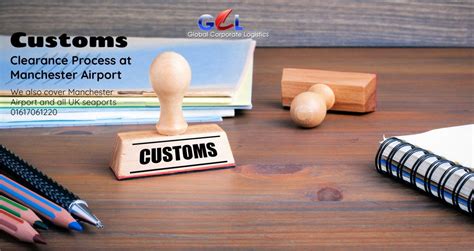 German Customs Clearance: A Complete Guide .